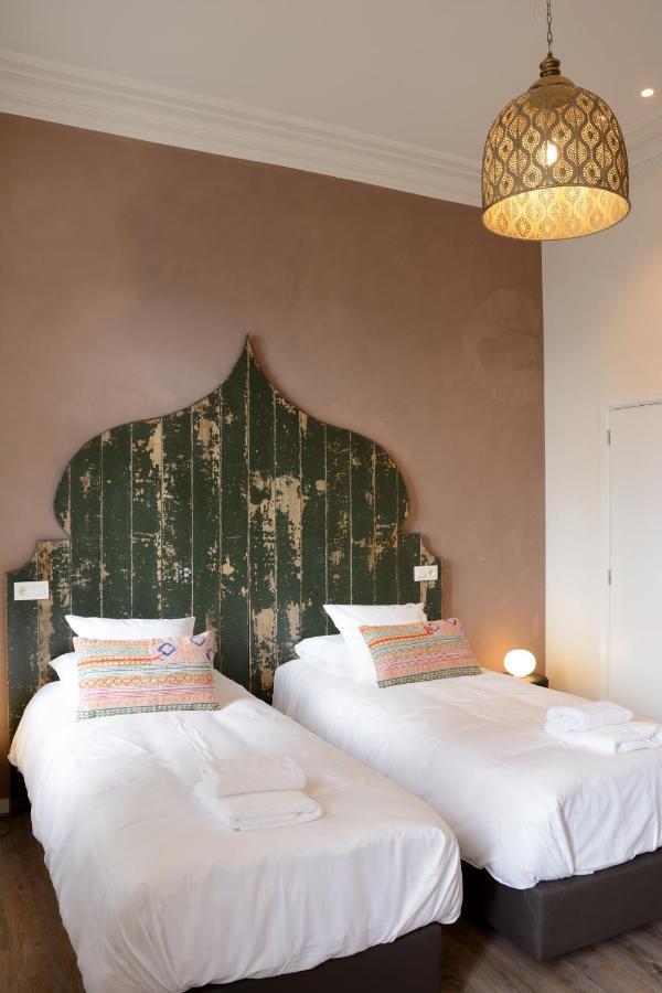 Hotel De Kaai Halle  Zewnętrze zdjęcie