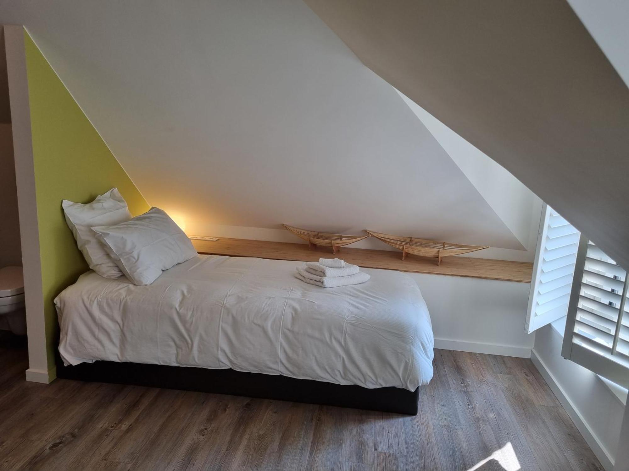 Hotel De Kaai Halle  Pokój zdjęcie